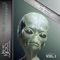 Alien Spacecraft Alarm System (5 Versions) - Nebula Sound Studio lyrics