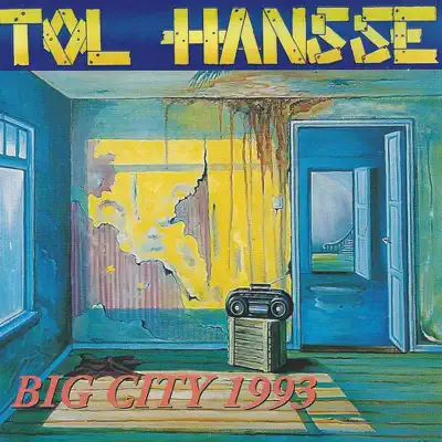 Big City 1993 - Single - Tol Hansse