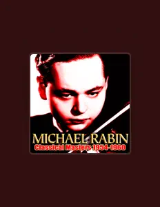 Listen to Michael Rabin, watch music videos, read bio, see tour dates & more!