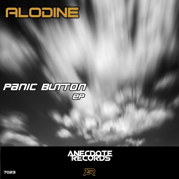 Panic Button - EP