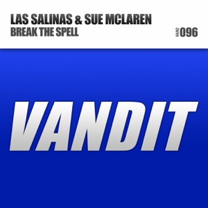 Break the Spell - Single
