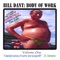 Bubby - Bill Dant lyrics