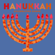Eight Days of Chanukah - Hanukkah Party Band