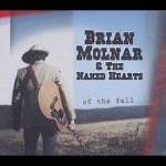 Brian Molnar & The Naked Hearts - Sometimes It's You