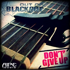 Don'T Give Up - Single