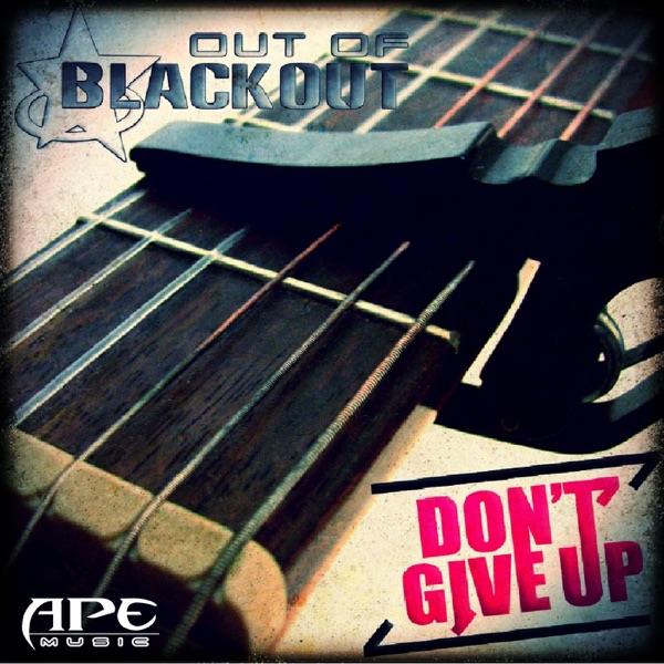 Don'T Give Up - Single