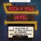 Rock Around the Clock