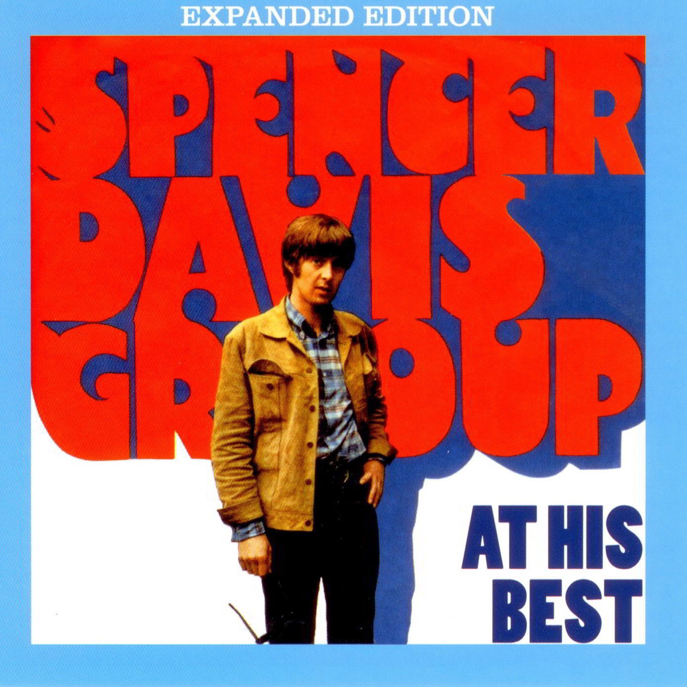 At His Best (Expanded Edition)