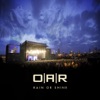 Rain Or Shine (Live) [Deluxe Edition] artwork