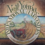 Neil Young International Harvesters - Southern Pacific