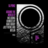 Around the world — DJ PRINZ