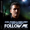 Follow Me (feat. Keith Thompson) - Single