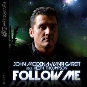 Follow Me (feat. Keith Thompson) - Single