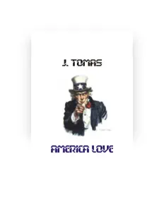 Dengarkan J. Tomas, tonton video musik, baca bio, lihat tanggal tur & lainnya!
