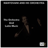 The Orchestra and Latin Music artwork