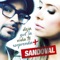 La noche - Sandoval lyrics
