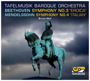 Symphony No. 4 in A Major, Op. 90, MWV N16 