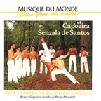 Toques de Berimbau
