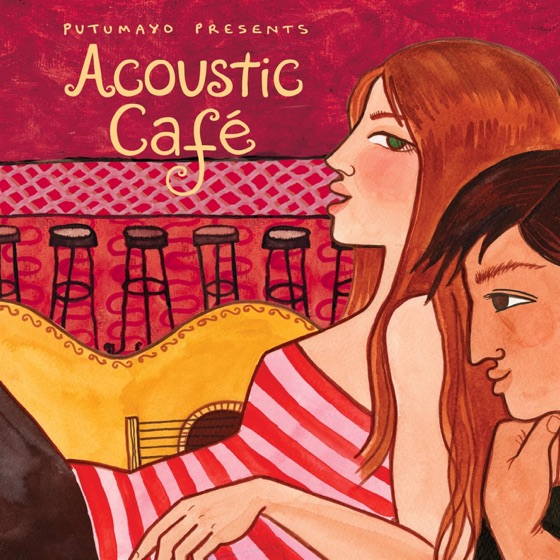 Cover artwork for Love Serenade