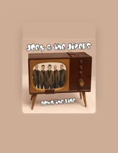 Luister naar Joey, bekijk muziekvideo's, lees de bio, bekijk de tourdata, en meer!