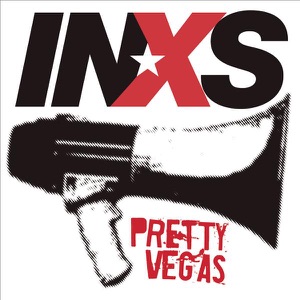 INXS - Pretty Vegas - Line Dance Music