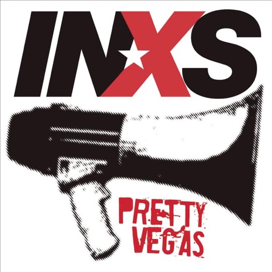 Cover artwork for Pretty Vegas