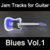 Jam Tracks for Guitar: Blues, Vol. 1 - EP - Guitarteamnl Jam Track Team