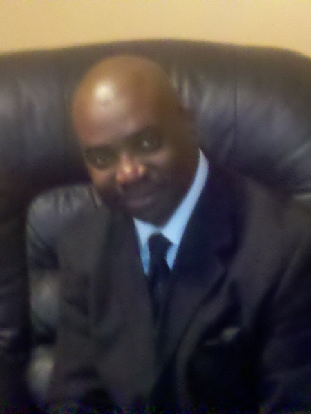BISHOP RICH CARTER/TREE OF AGAPE LIFE cover