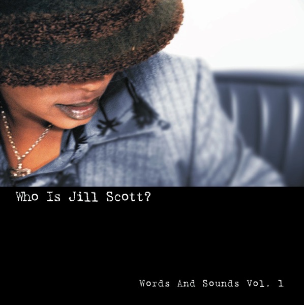 Jill Scott - The Way