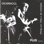 The Groundhogs - Music Is The Food Of Thought