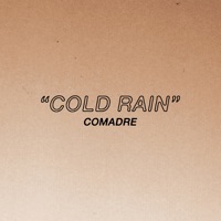 Album cover for Free Based by Comadre