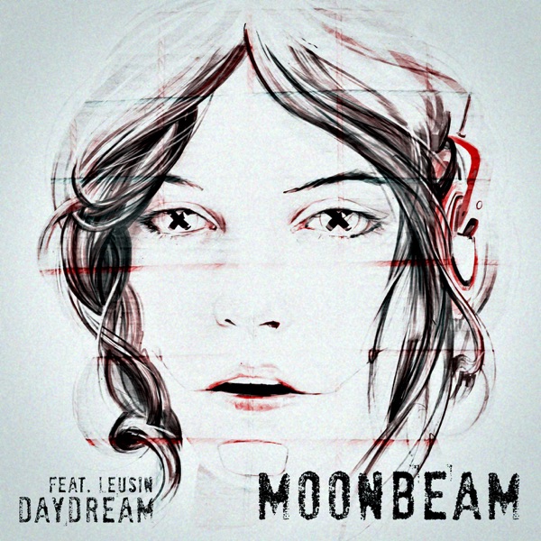 Daydream (feat. Leusin) - EP