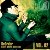 ReOrder Presents Silent Shore Selection, Vol. 02