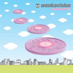 Wonkainvasion - Wonkavision