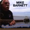 Danny Boy - Mike Barnett lyrics