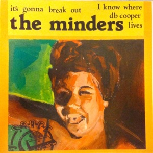 It's Gonna Break Out - Single