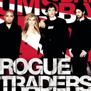 Rogue Traders - Voodoo Child - Line Dance Musik