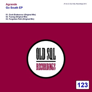 Go South - Single