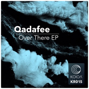 Over There - EP