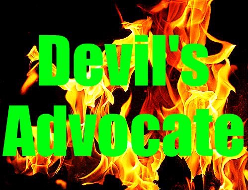 devils advocate cover