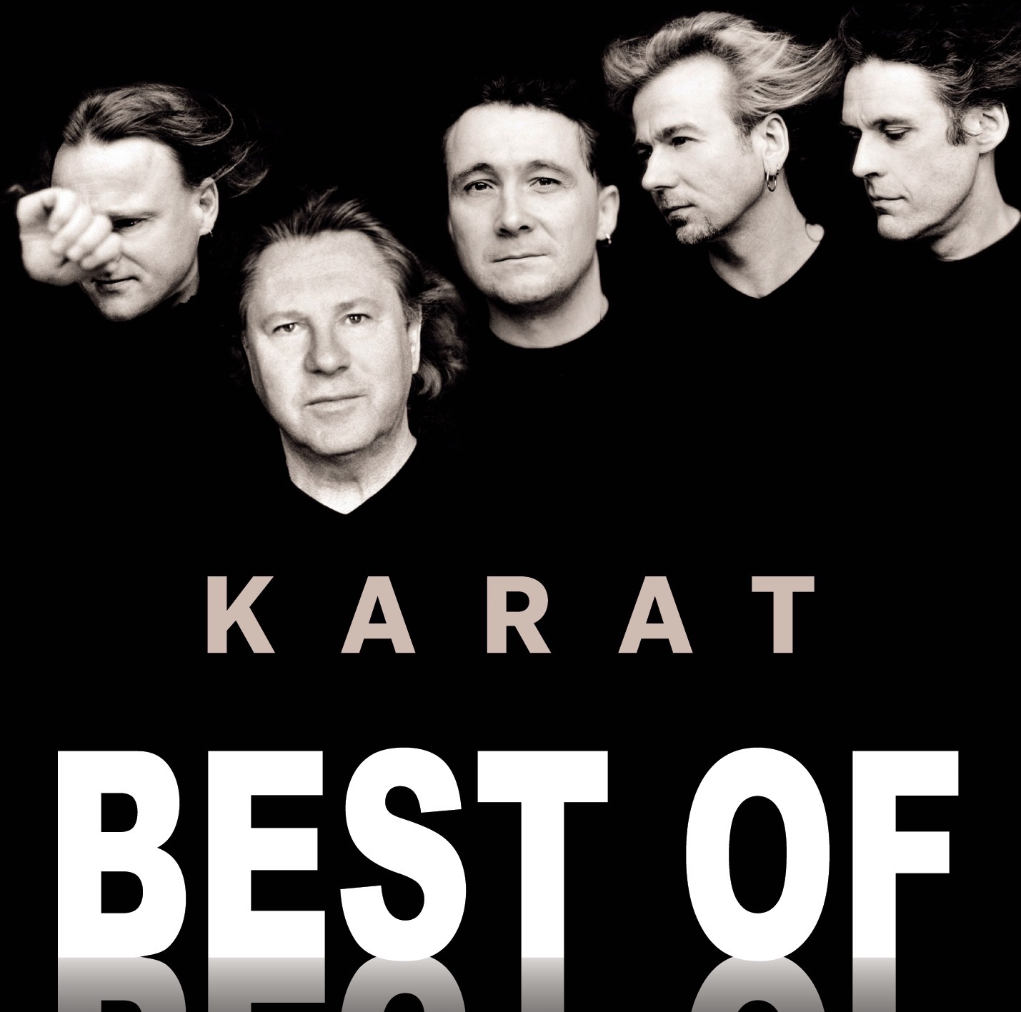 Best of Karat