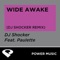 Wide Awake - Power Music Workout lyrics