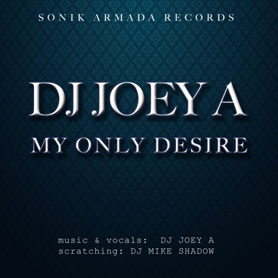 My Only Desire - Single