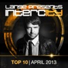 Lange Presents Intercity Top 10 April 2013