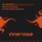 Control Brain (Original Mix) - A-Hvich lyrics
