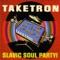 Tatiana - Slavic Soul Party! lyrics