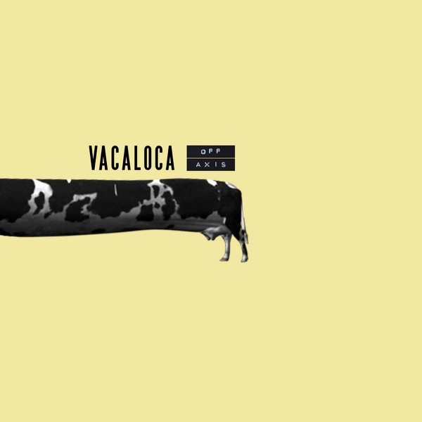 Vacaloca - Single