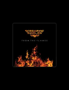 Listen to Screaming Eagles, watch music videos, read bio, see tour dates & more!