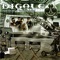 Digale - Trebol Clan lyrics