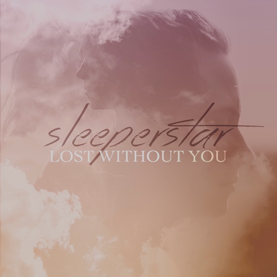 Cover artwork for Lost Without You